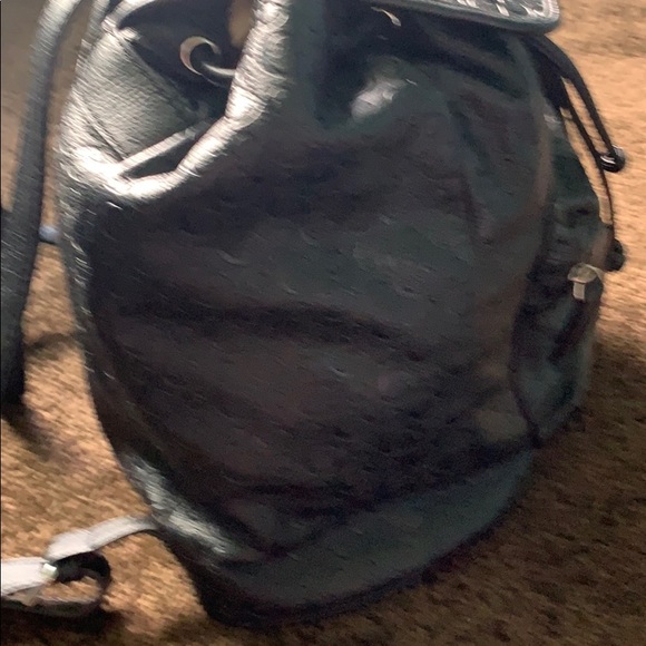 A backpack and purse - Picture 2 of 4